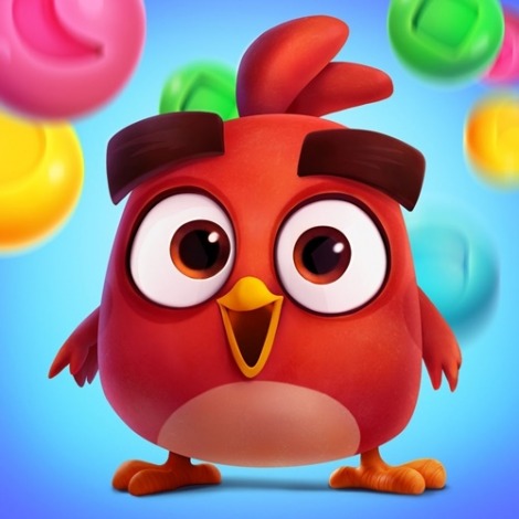 《愤怒的小鸟 2》和《梦幻爆破》推动 Rovio 游戏第一季度收入增至 7400 万美元