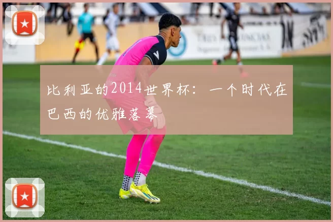 比利亚的2014世界杯：一个时代在巴西的优雅落幕
