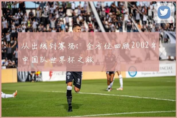 从出线到赛场:全方位回顾2002年中国队世界杯之旅