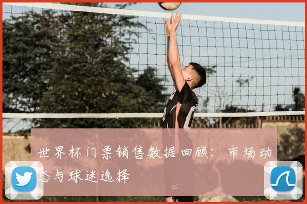 世界杯门票销售数据回顾：市场动态与球迷选择