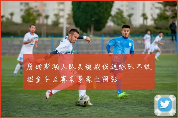 詹姆斯湖人队关键战伤退球队不敌掘金季后赛前景蒙上阴影