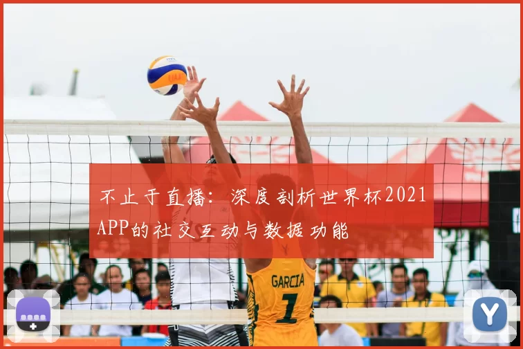 不止于直播：深度剖析世界杯2021APP的社交互动与数据功能