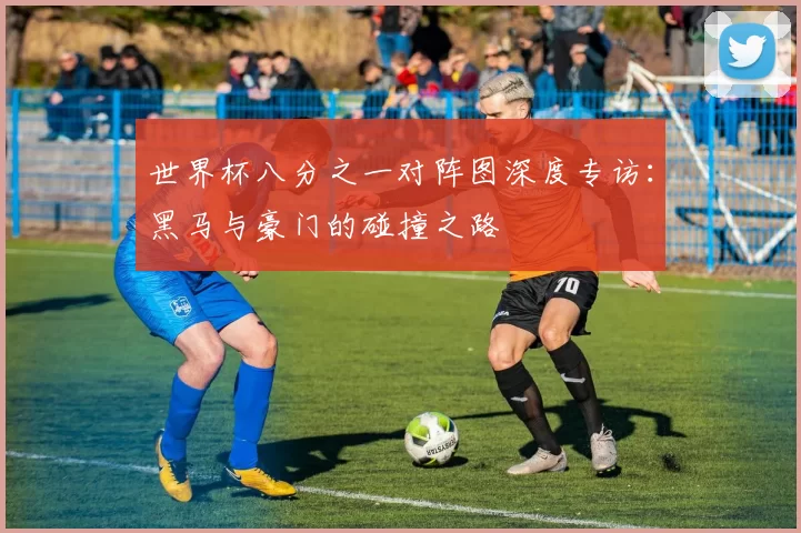 世界杯八分之一对阵图深度专访:黑马与豪门的碰撞之路