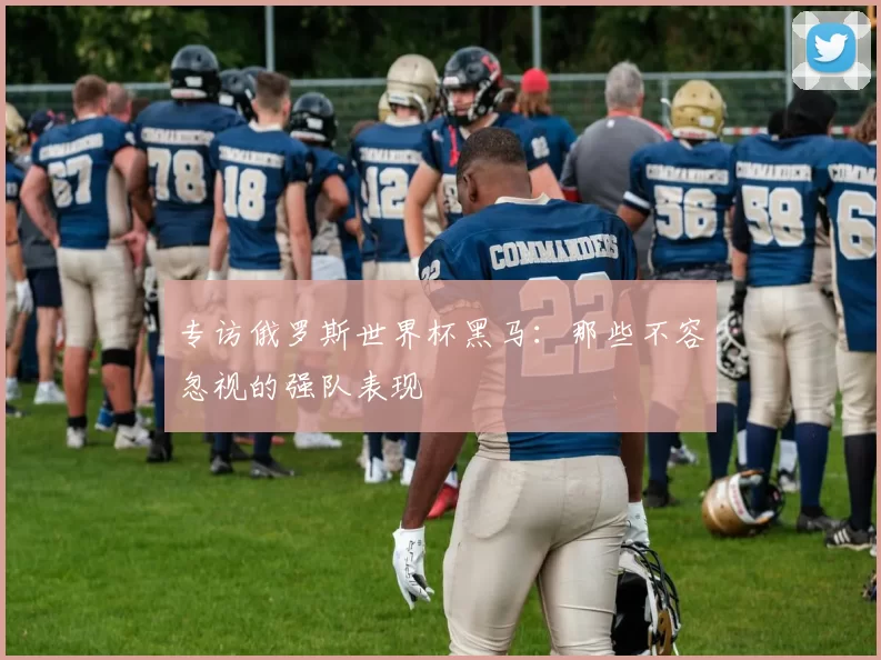 专访俄罗斯世界杯黑马：那些不容忽视的强队表现