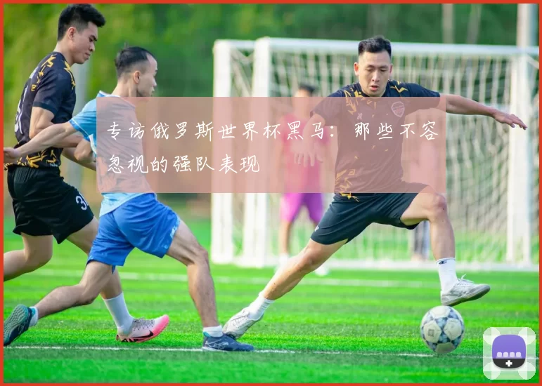 专访俄罗斯世界杯黑马：那些不容忽视的强队表现