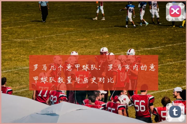 罗马几个意甲球队：罗马市内的意甲球队数量与历史对比
